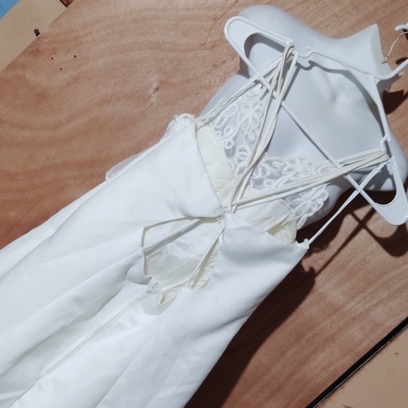 Waiting dress plus size - Picture 5 of 6